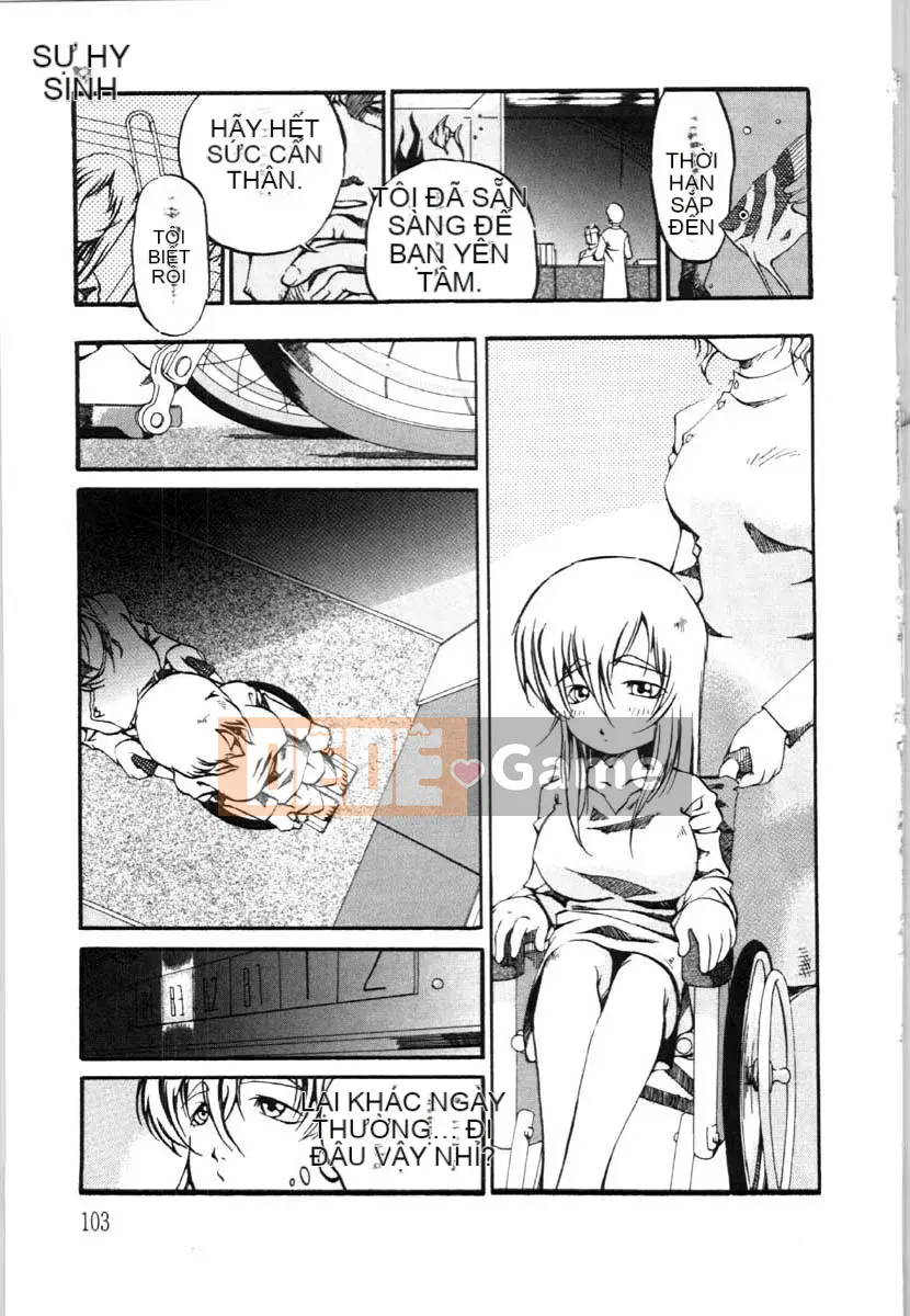 [Uta Asuka] Con khốn không có nghi lễ