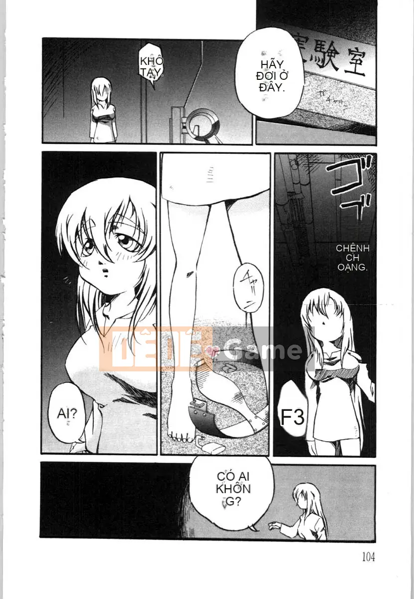 [Uta Asuka] Con khốn không có nghi lễ