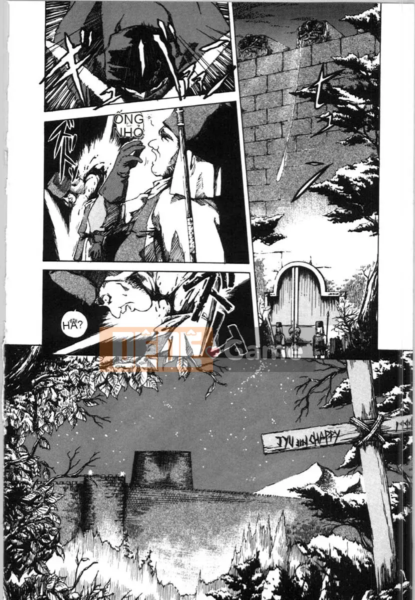 [Uta Asuka] Con khốn không có nghi lễ