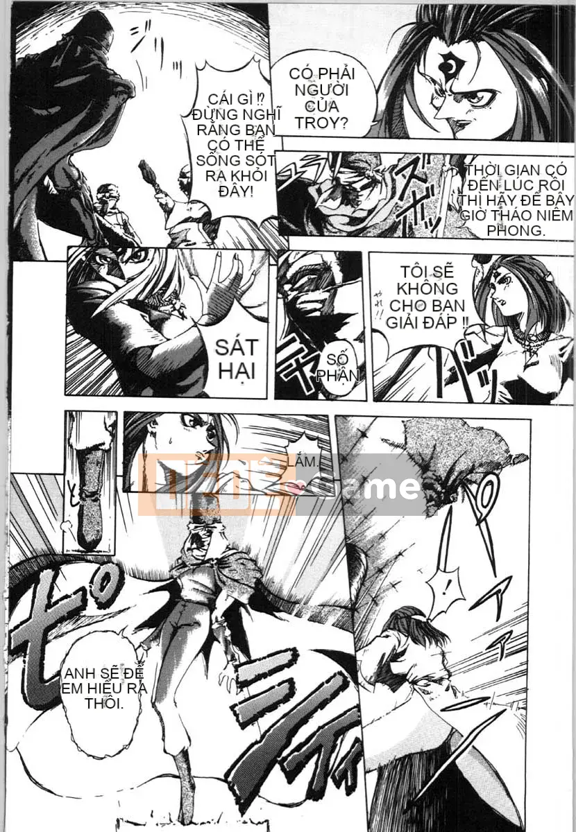 [Uta Asuka] Con khốn không có nghi lễ