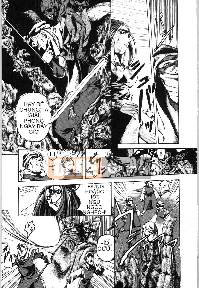 [Uta Asuka] Con khốn không có nghi lễ