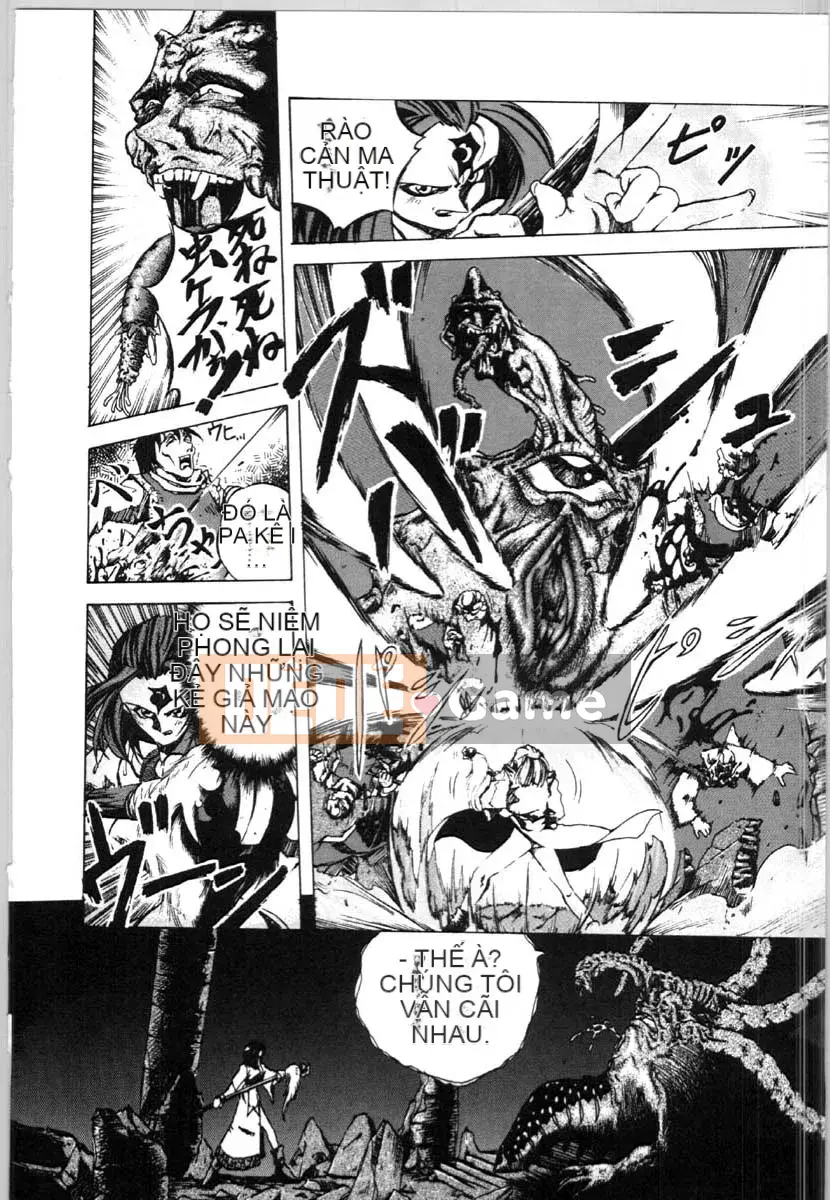 [Uta Asuka] Con khốn không có nghi lễ