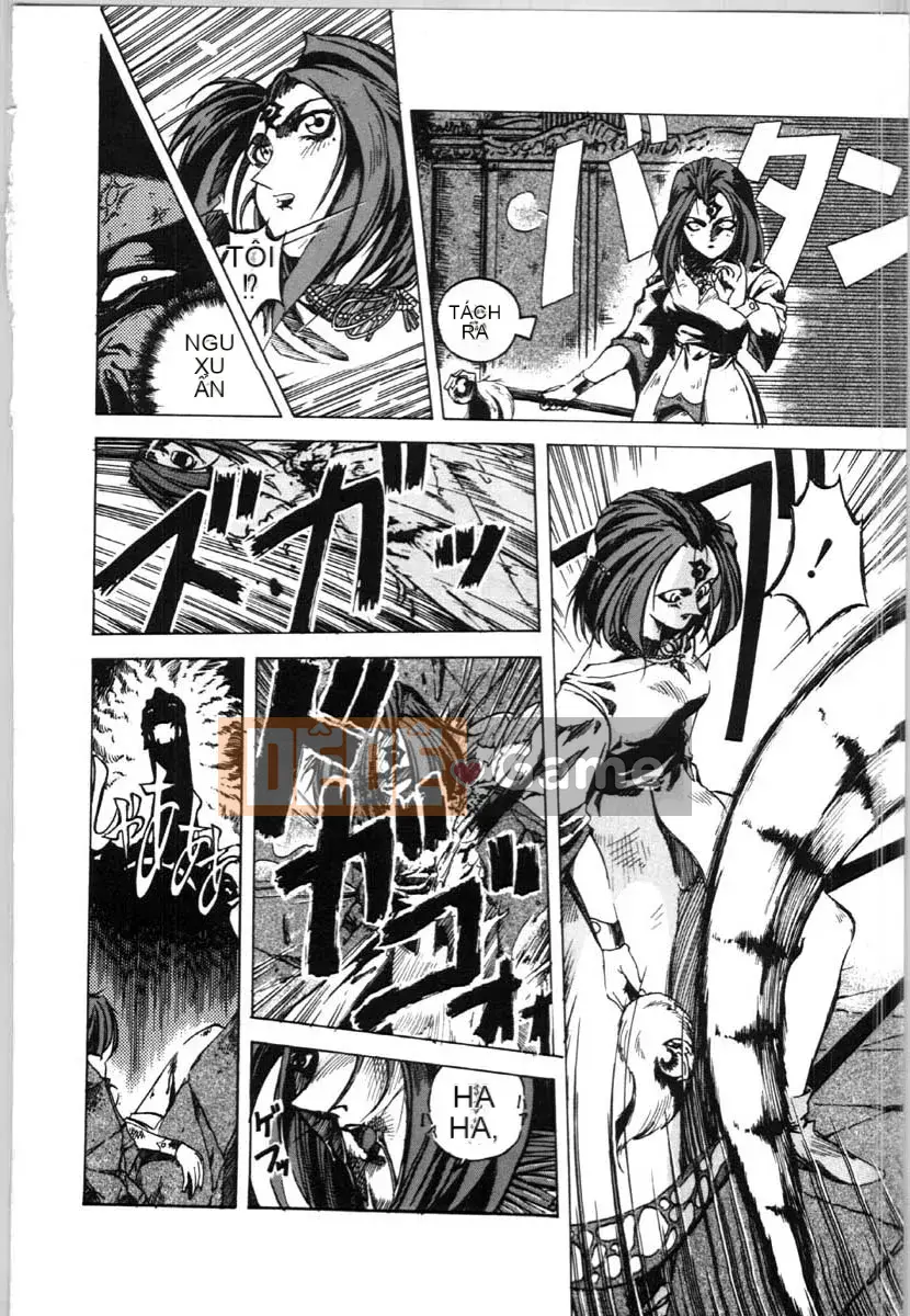 [Uta Asuka] Con khốn không có nghi lễ