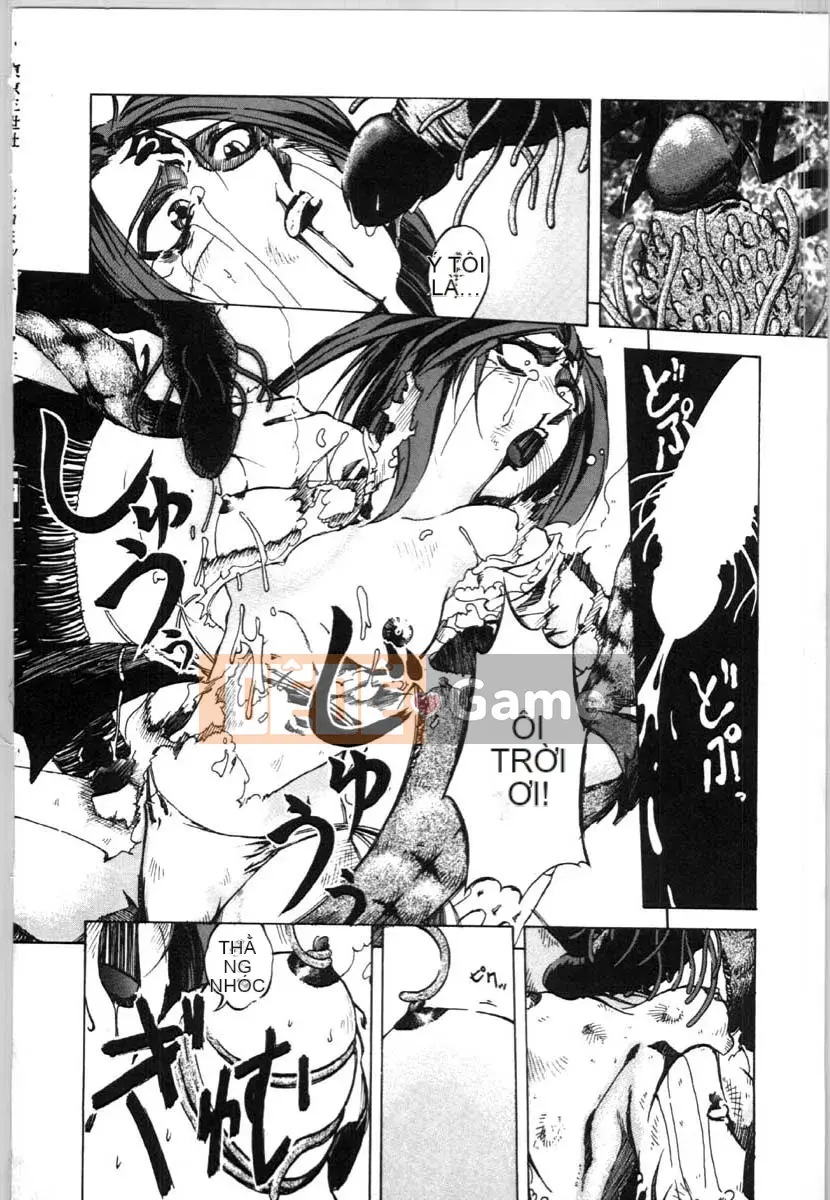 [Uta Asuka] Con khốn không có nghi lễ