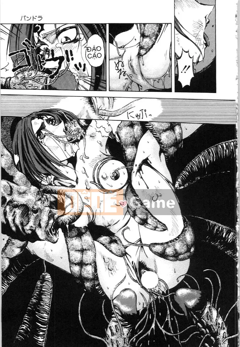 [Uta Asuka] Con khốn không có nghi lễ