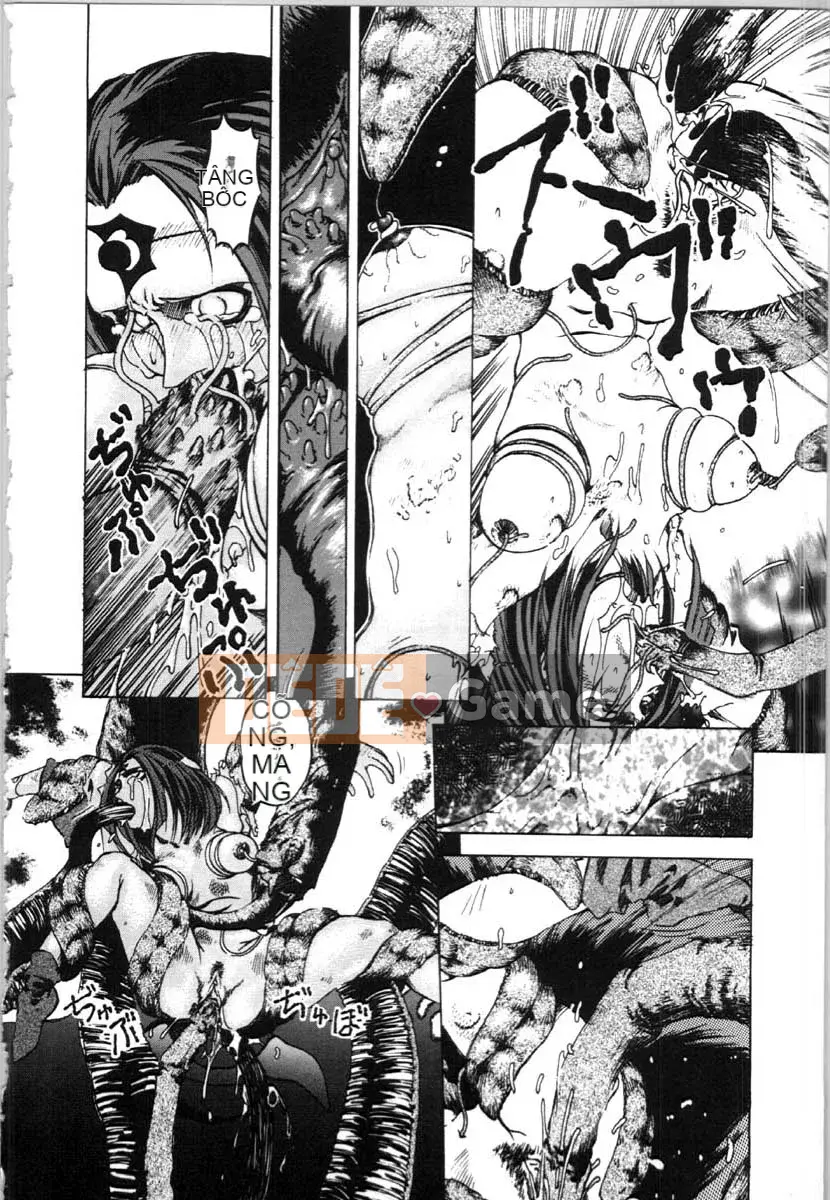 [Uta Asuka] Con khốn không có nghi lễ