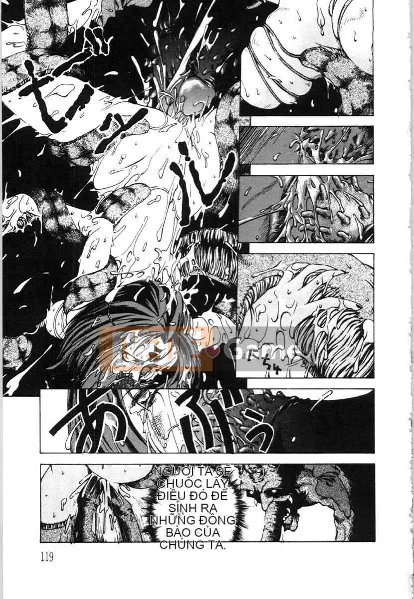 [Uta Asuka] Con khốn không có nghi lễ