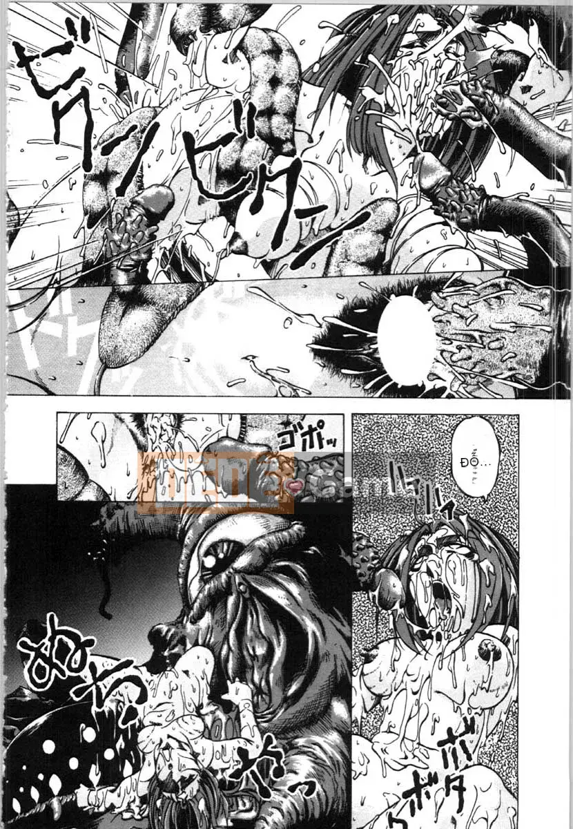 [Uta Asuka] Con khốn không có nghi lễ