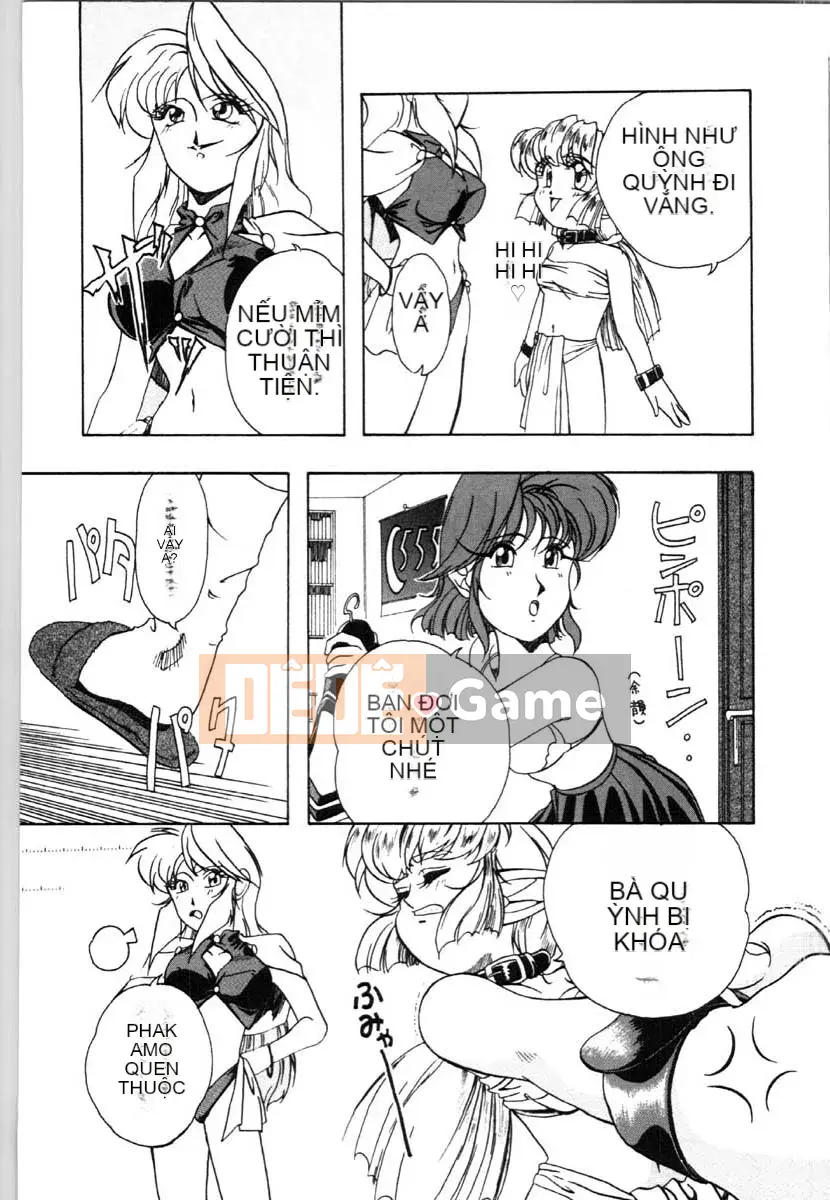 [Uta Asuka] Con khốn không có nghi lễ