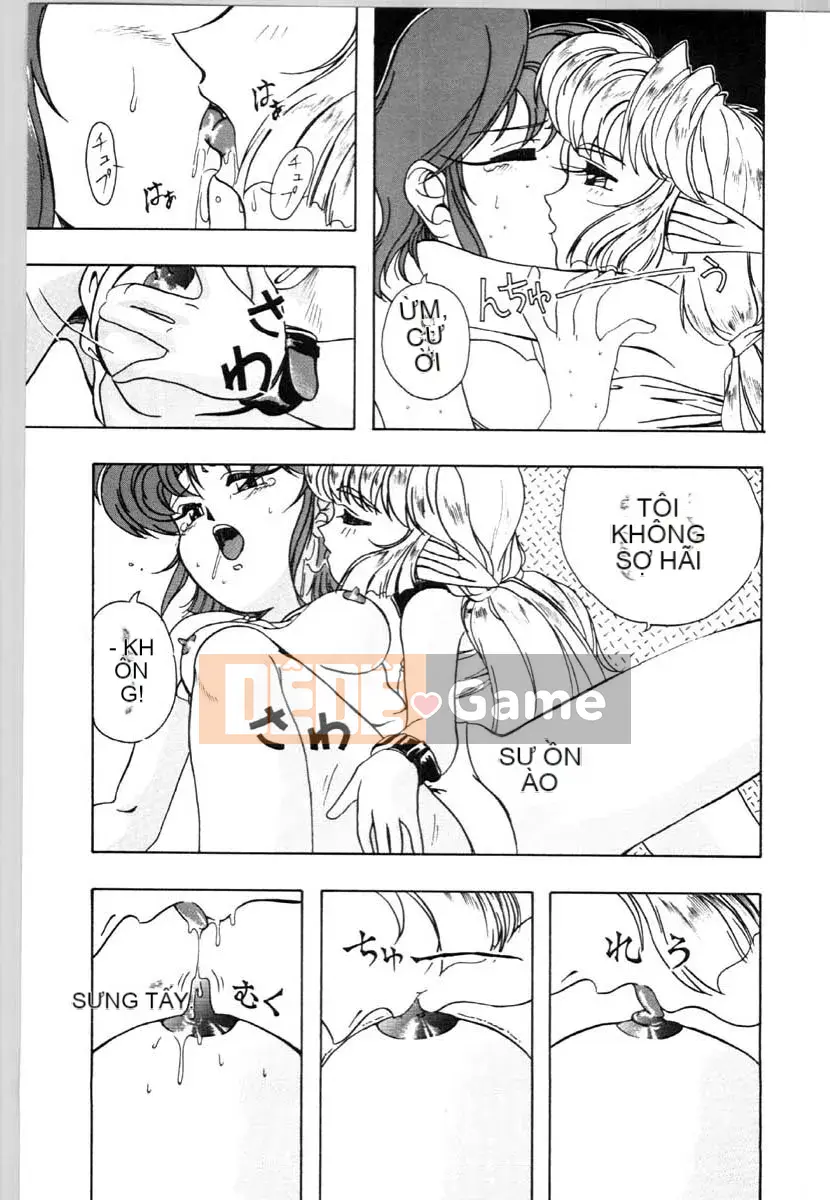 [Uta Asuka] Con khốn không có nghi lễ