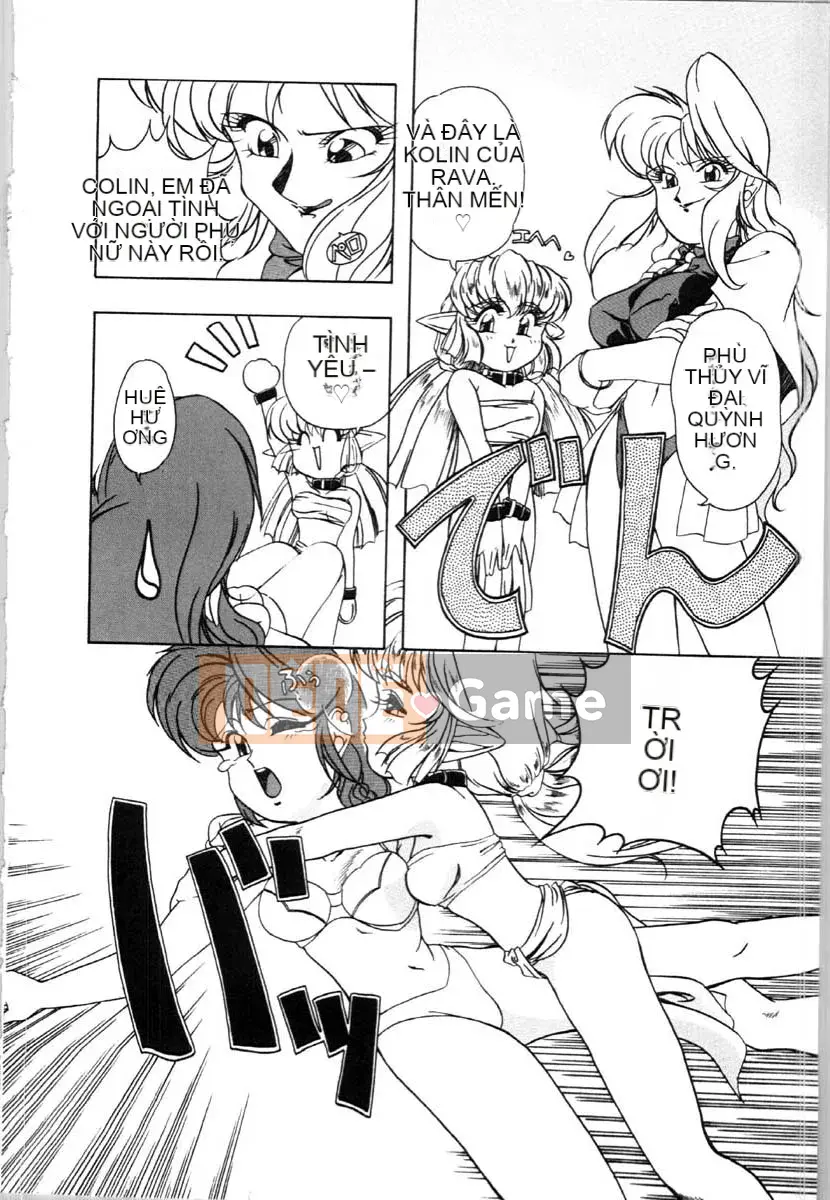 [Uta Asuka] Con khốn không có nghi lễ