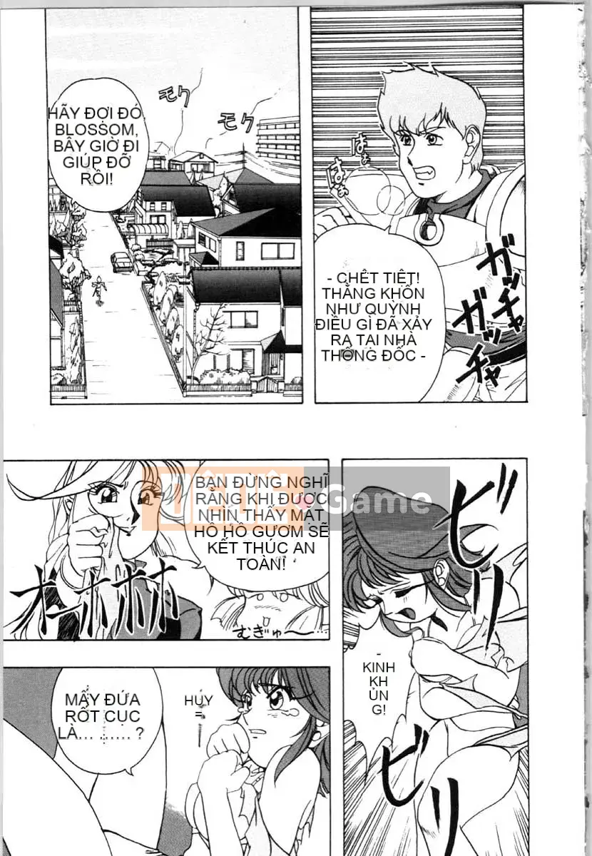 [Uta Asuka] Con khốn không có nghi lễ