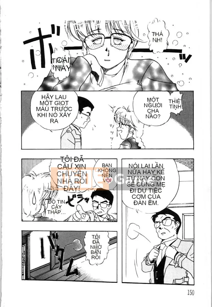 [Uta Asuka] Con khốn không có nghi lễ