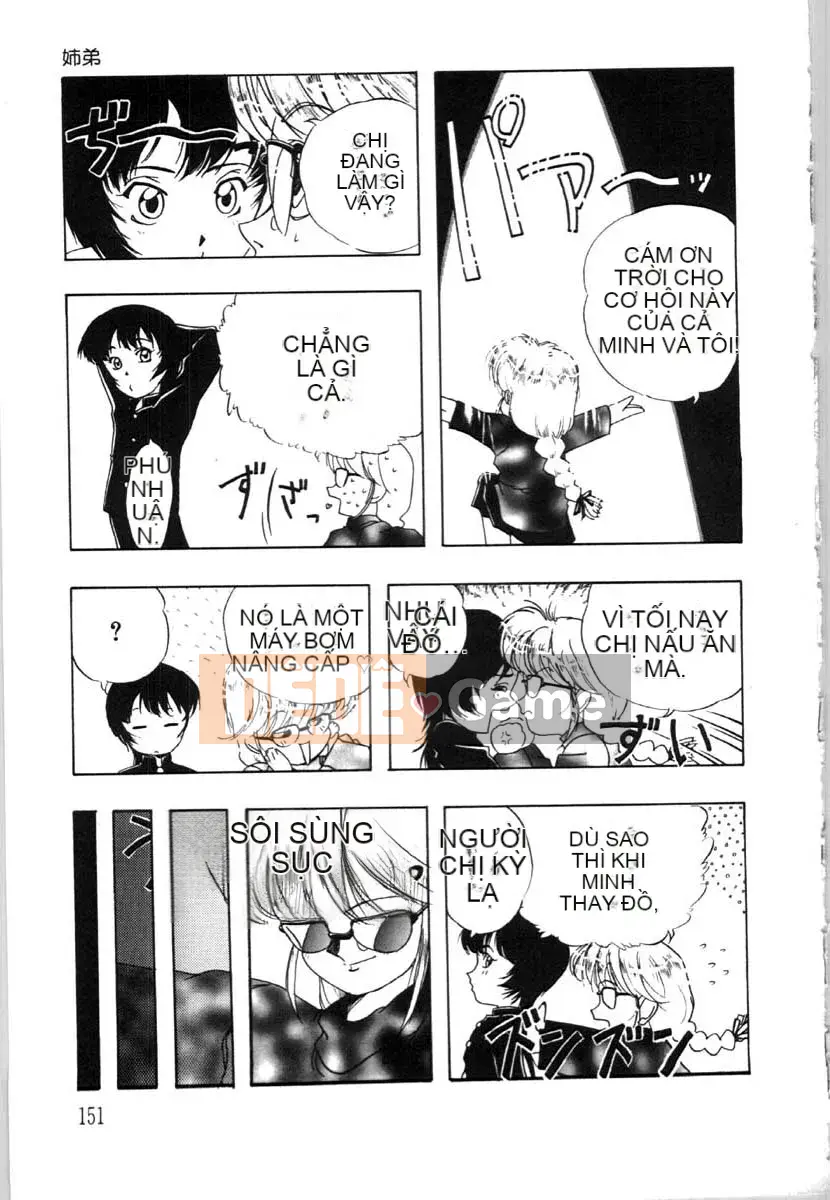 [Uta Asuka] Con khốn không có nghi lễ