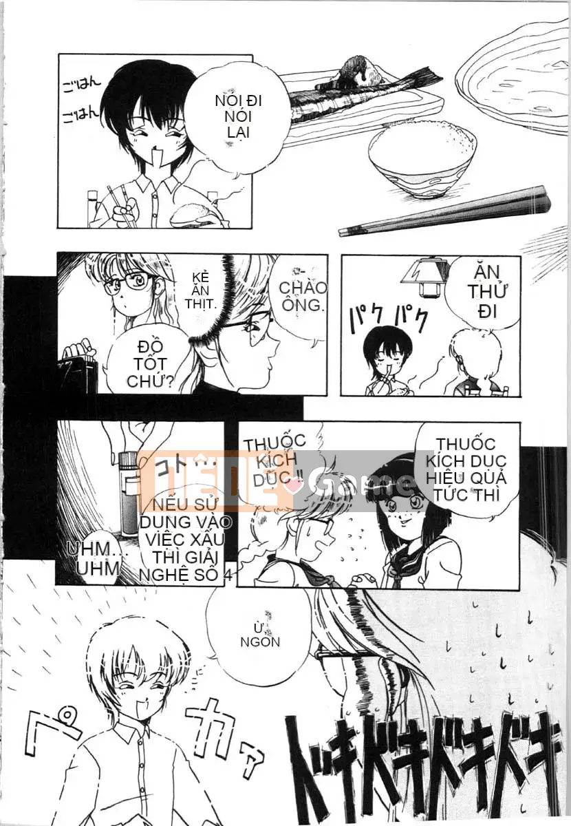 [Uta Asuka] Con khốn không có nghi lễ