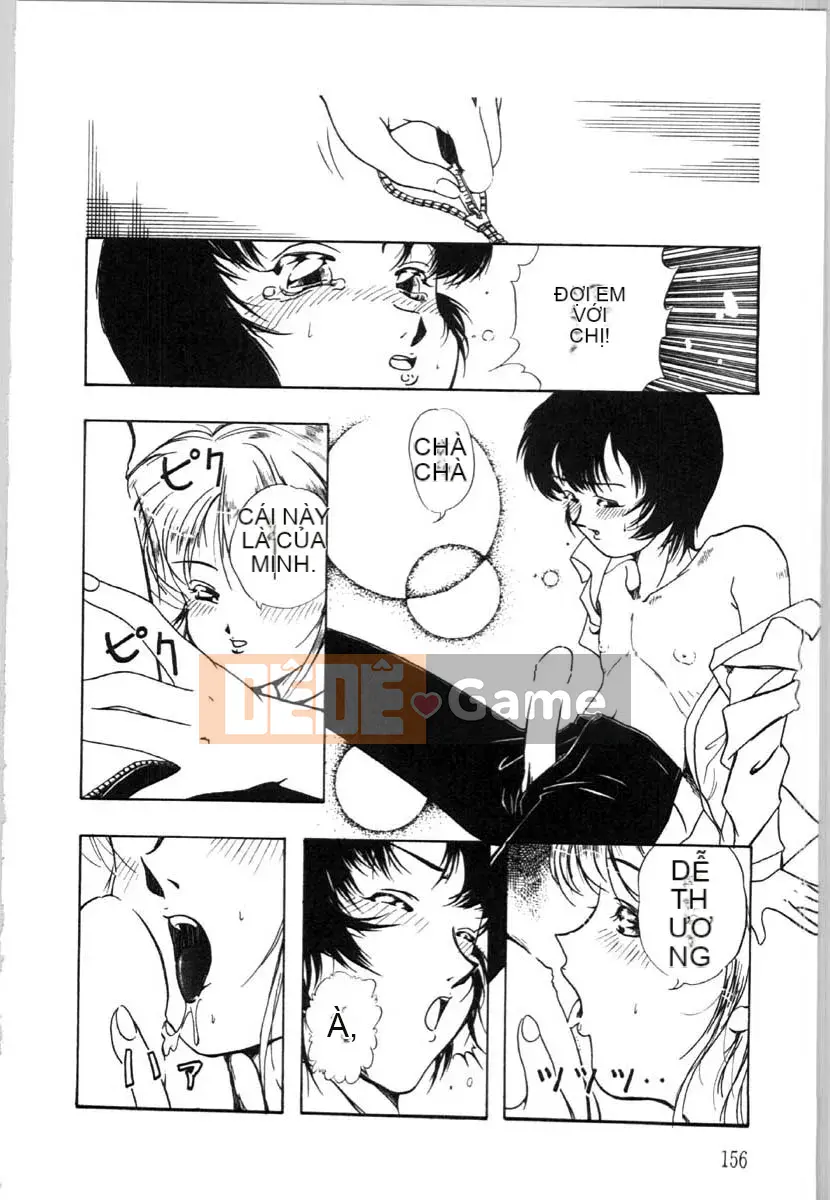 [Uta Asuka] Con khốn không có nghi lễ