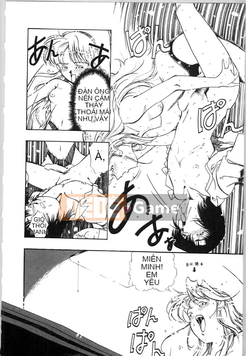 [Uta Asuka] Con khốn không có nghi lễ