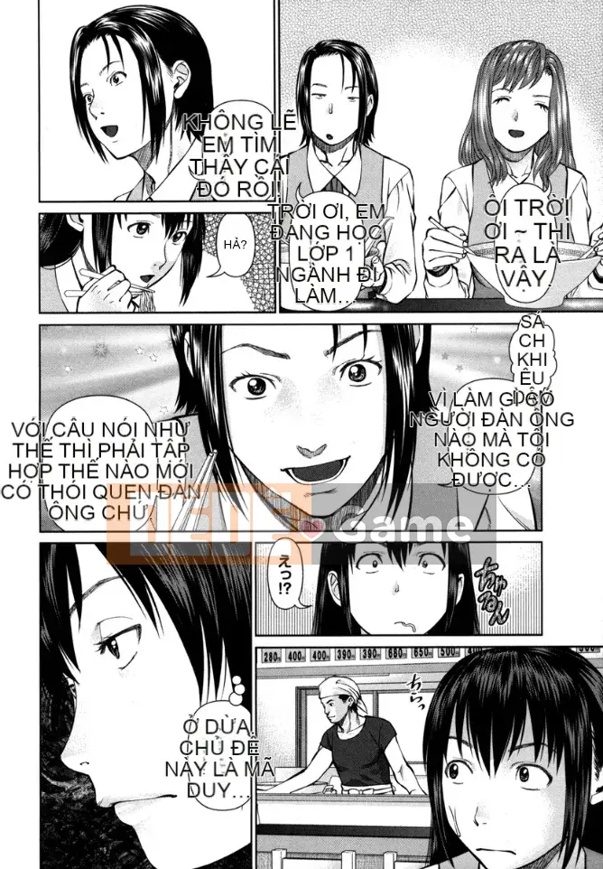 [usi] Vòng lặp Kaikan [Kỹ thuật số]