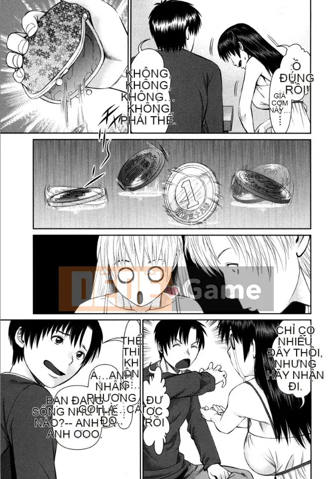 [usi] Vòng lặp Kaikan [Kỹ thuật số]