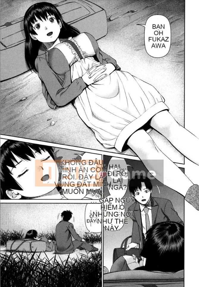 [usi] Vòng lặp Kaikan [Kỹ thuật số]