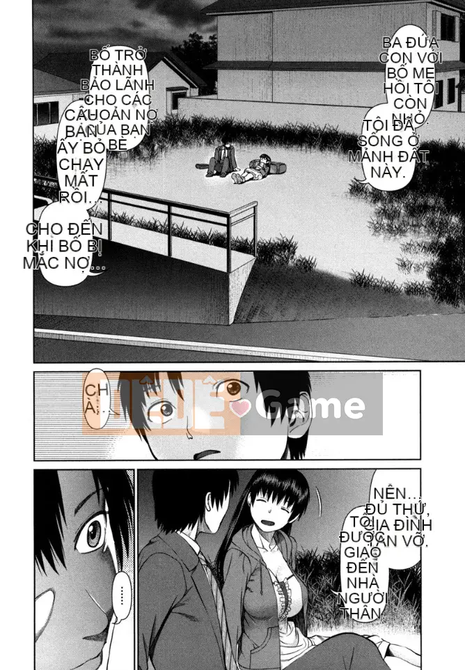 [usi] Vòng lặp Kaikan [Kỹ thuật số]