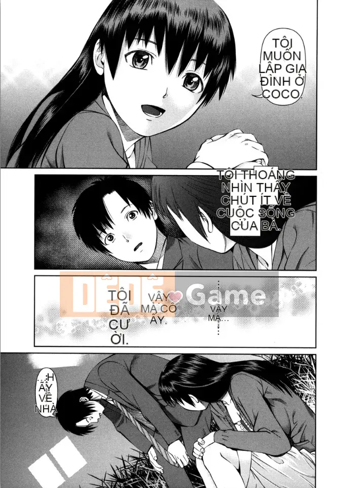 [usi] Vòng lặp Kaikan [Kỹ thuật số]