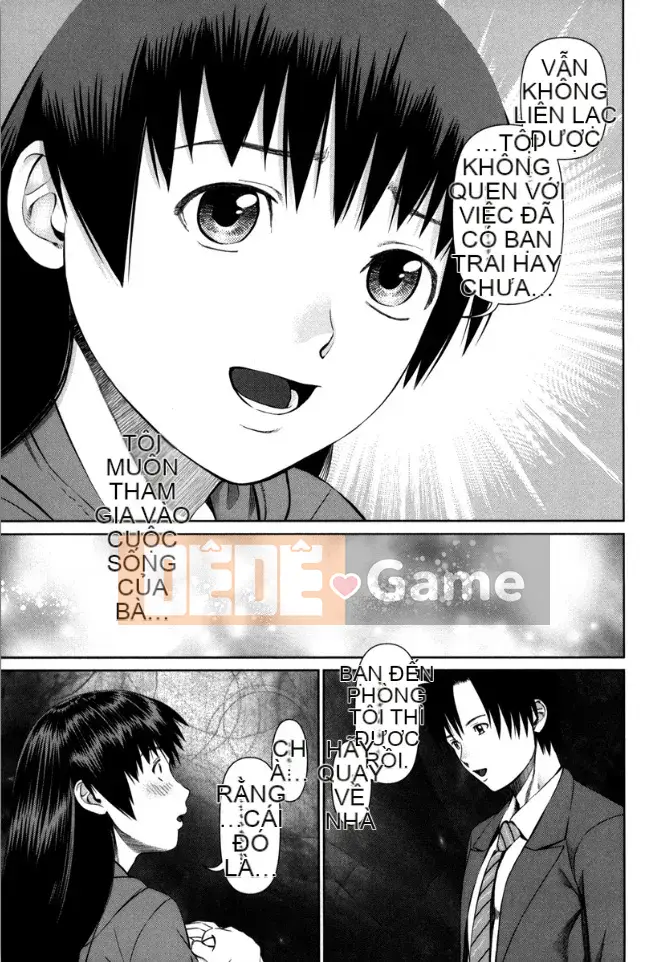 [usi] Vòng lặp Kaikan [Kỹ thuật số]