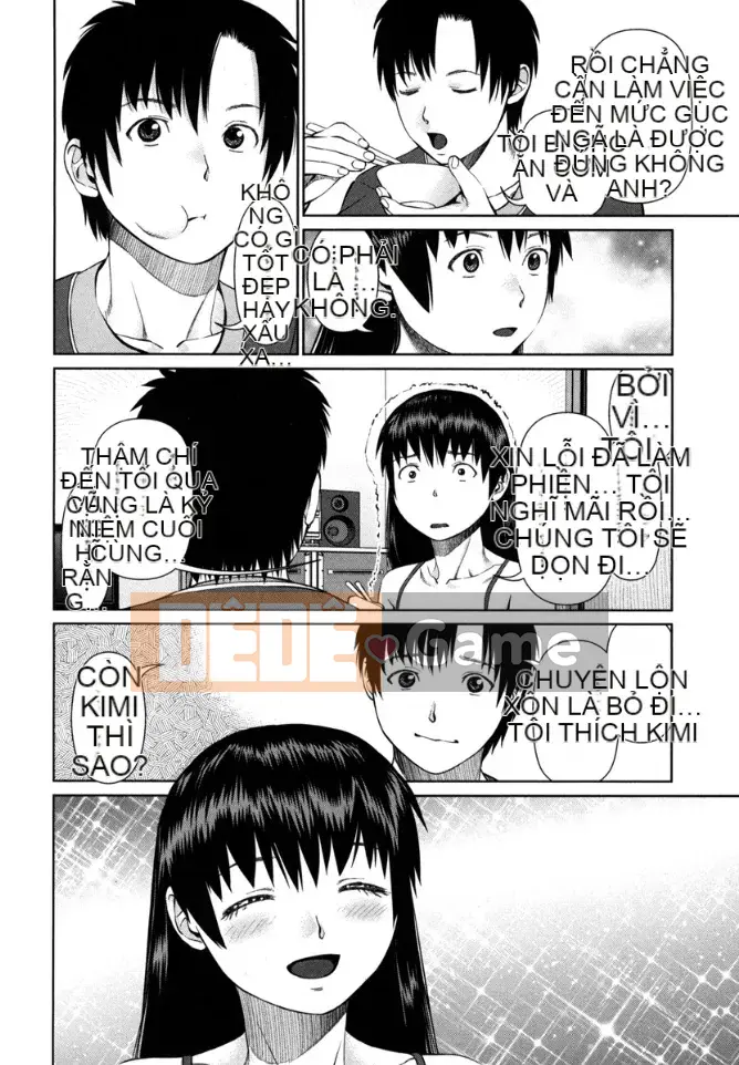 [usi] Vòng lặp Kaikan [Kỹ thuật số]