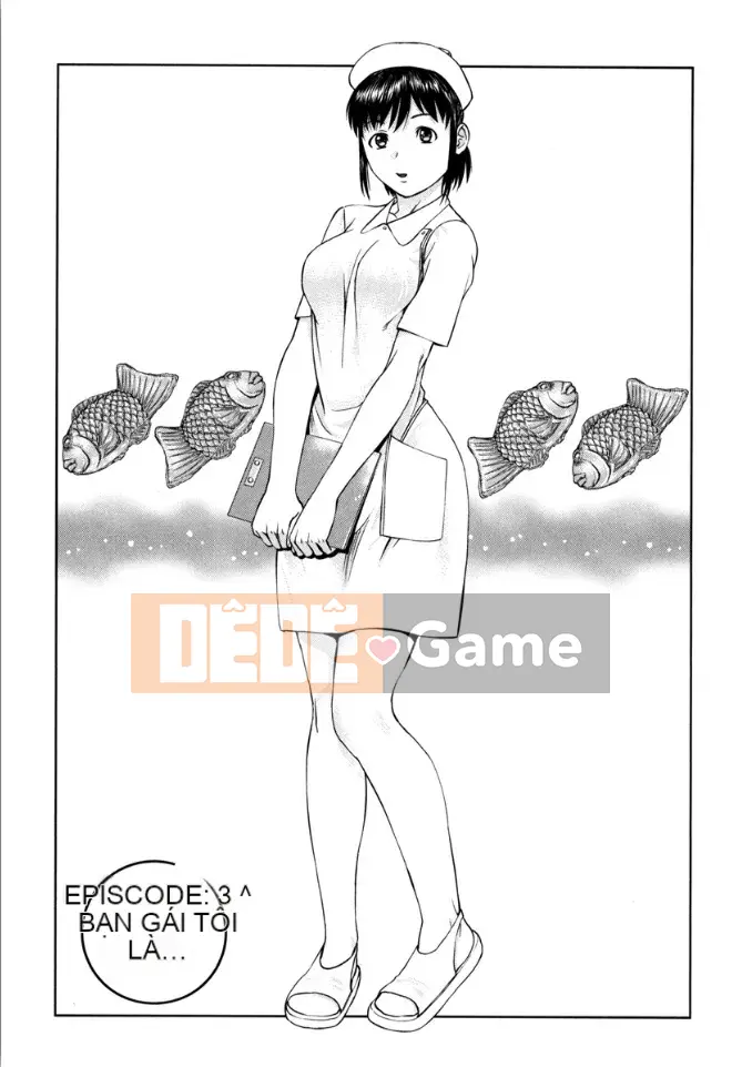 [usi] Vòng lặp Kaikan [Kỹ thuật số]