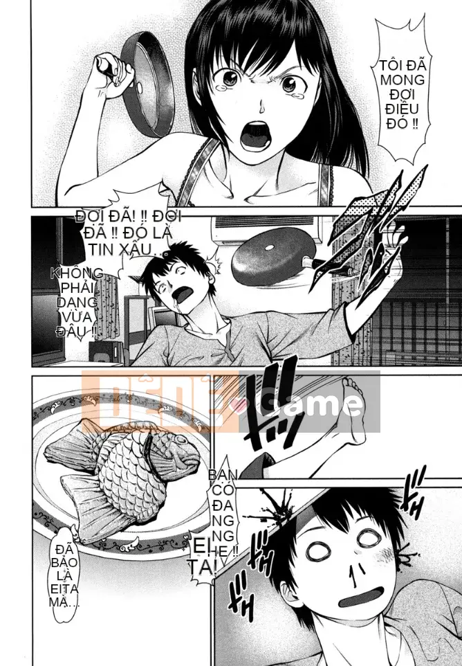 [usi] Vòng lặp Kaikan [Kỹ thuật số]