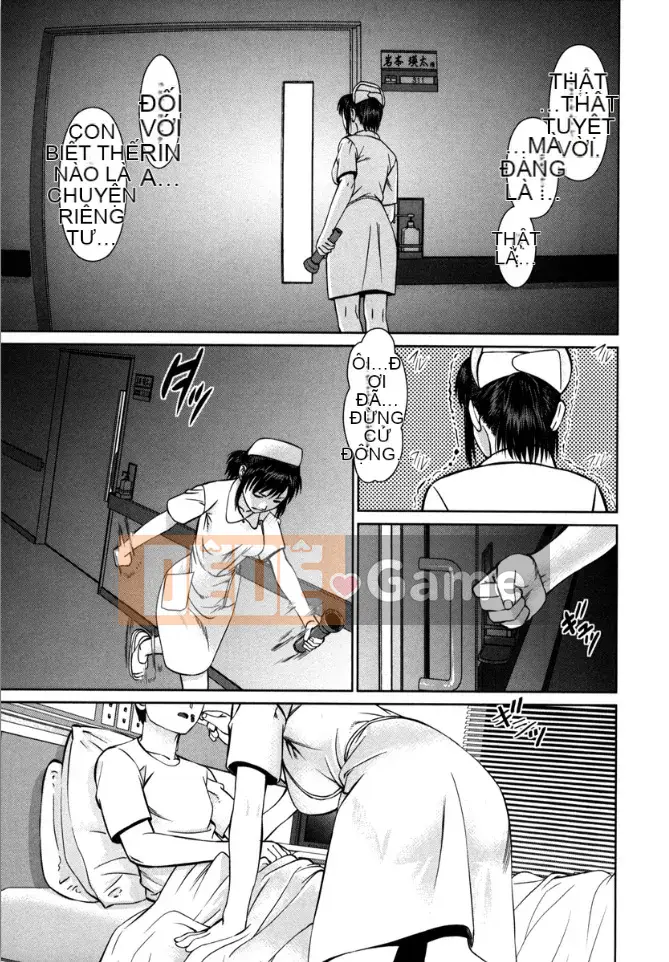 [usi] Vòng lặp Kaikan [Kỹ thuật số]