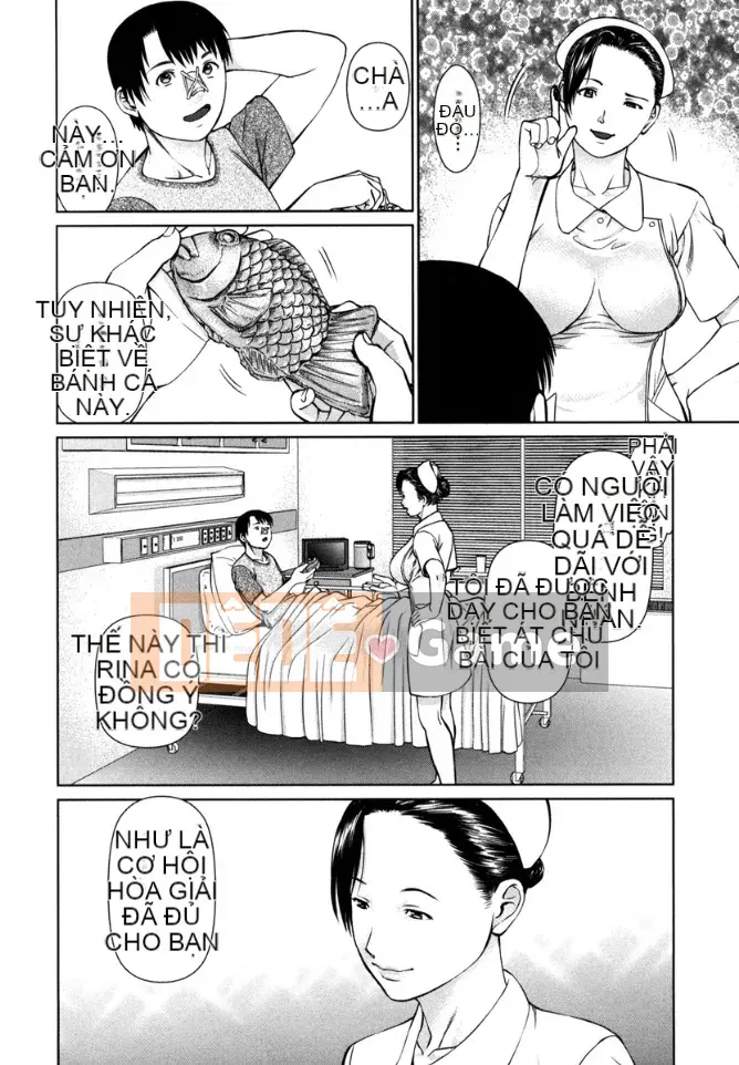 [usi] Vòng lặp Kaikan [Kỹ thuật số]