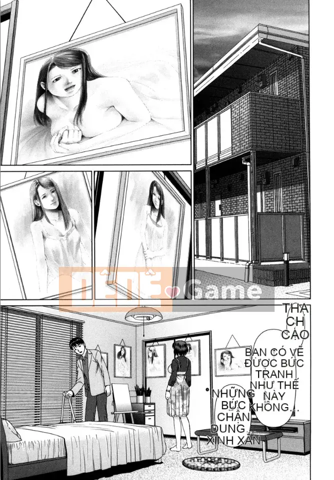 [usi] Vòng lặp Kaikan [Kỹ thuật số]