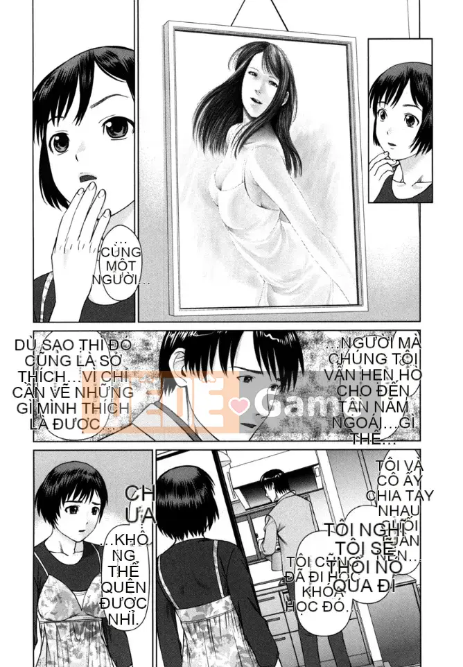 [usi] Vòng lặp Kaikan [Kỹ thuật số]