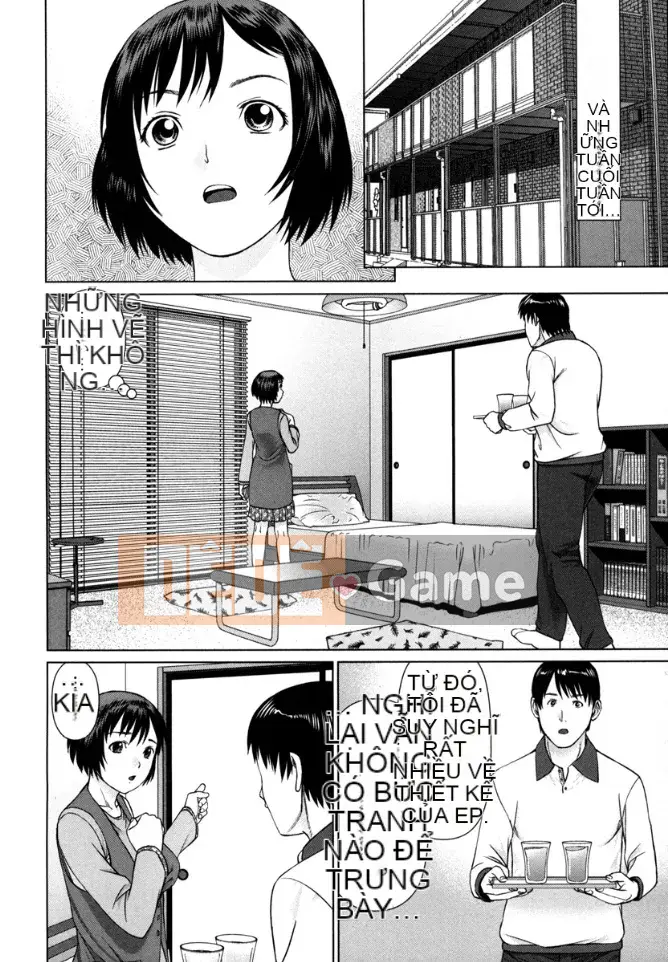 [usi] Vòng lặp Kaikan [Kỹ thuật số]