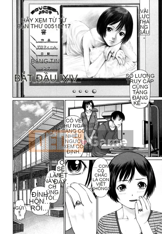 [usi] Vòng lặp Kaikan [Kỹ thuật số]