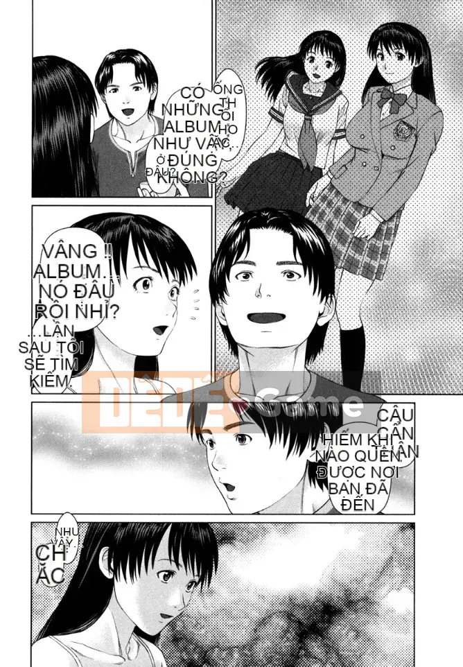 [usi] Vòng lặp Kaikan [Kỹ thuật số]