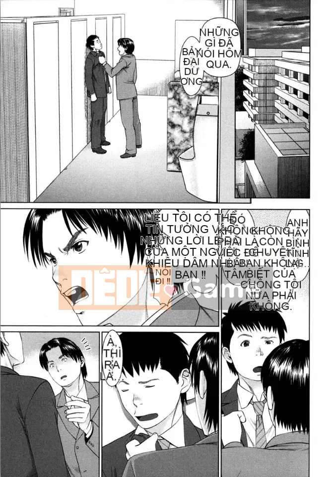 [usi] Vòng lặp Kaikan [Kỹ thuật số]