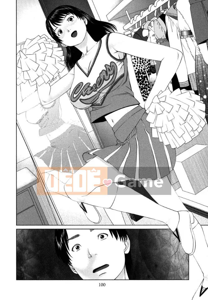 [usi] Vòng lặp Kaikan [Kỹ thuật số]