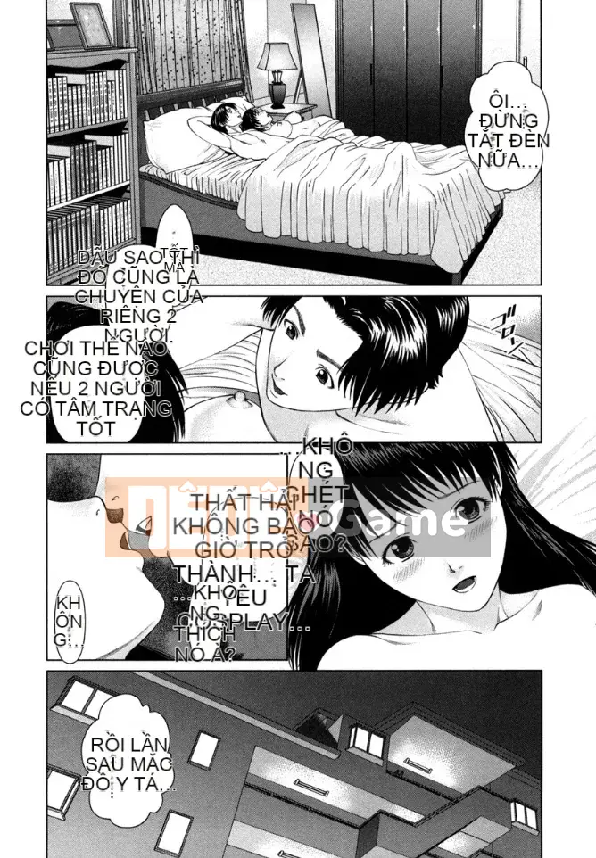 [usi] Vòng lặp Kaikan [Kỹ thuật số]