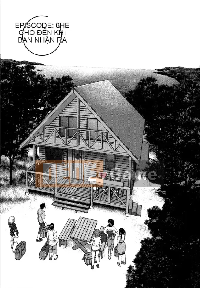 [usi] Vòng lặp Kaikan [Kỹ thuật số]