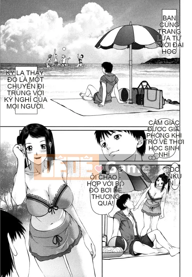 [usi] Vòng lặp Kaikan [Kỹ thuật số]