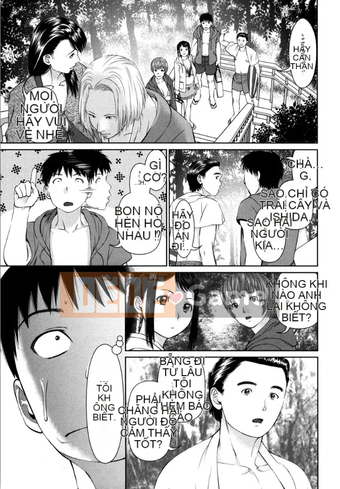 [usi] Vòng lặp Kaikan [Kỹ thuật số]