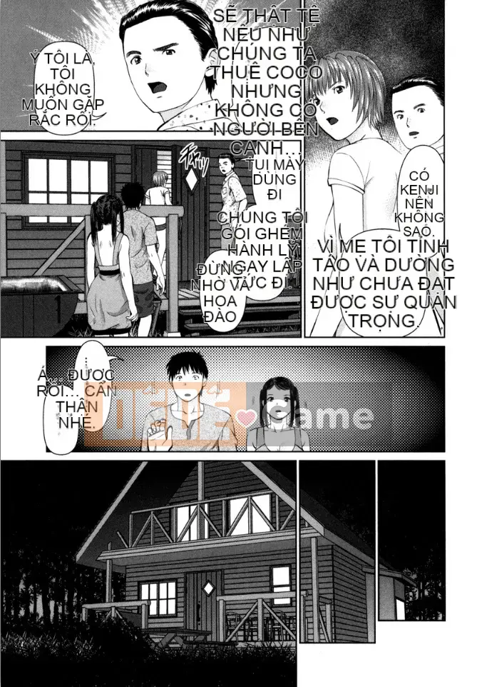 [usi] Vòng lặp Kaikan [Kỹ thuật số]