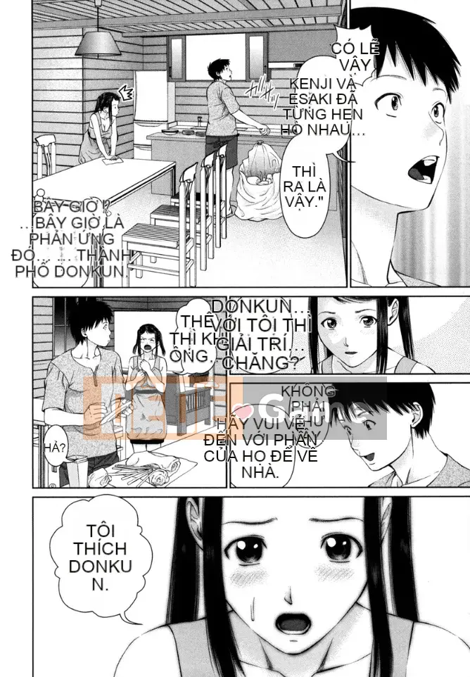 [usi] Vòng lặp Kaikan [Kỹ thuật số]