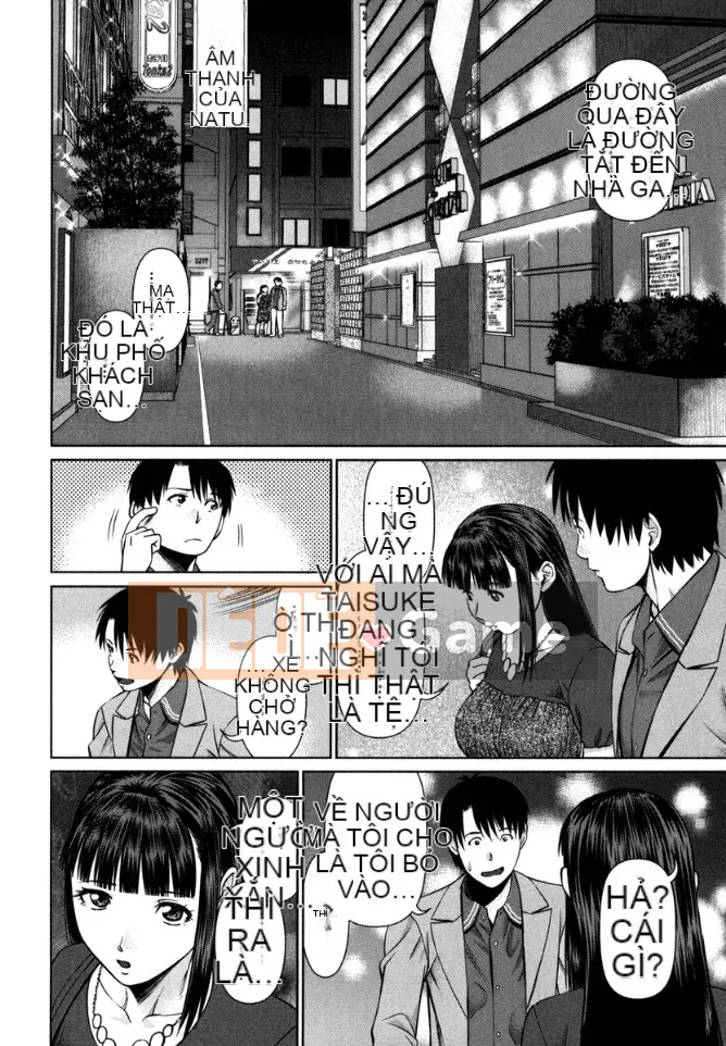 [usi] Vòng lặp Kaikan [Kỹ thuật số]