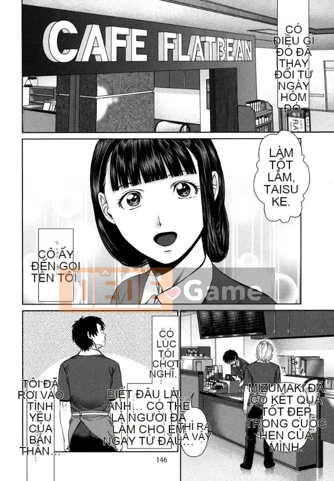 [usi] Vòng lặp Kaikan [Kỹ thuật số]