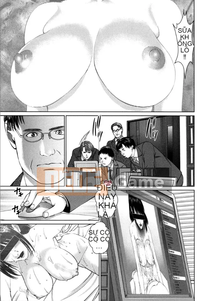 [usi] Vòng lặp Kaikan [Kỹ thuật số]