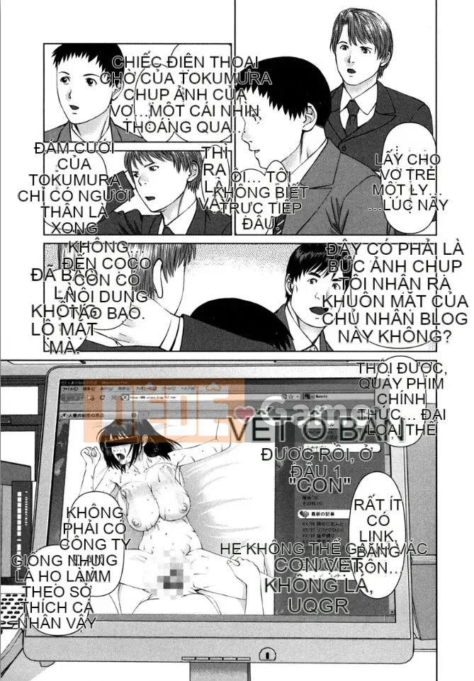 [usi] Vòng lặp Kaikan [Kỹ thuật số]