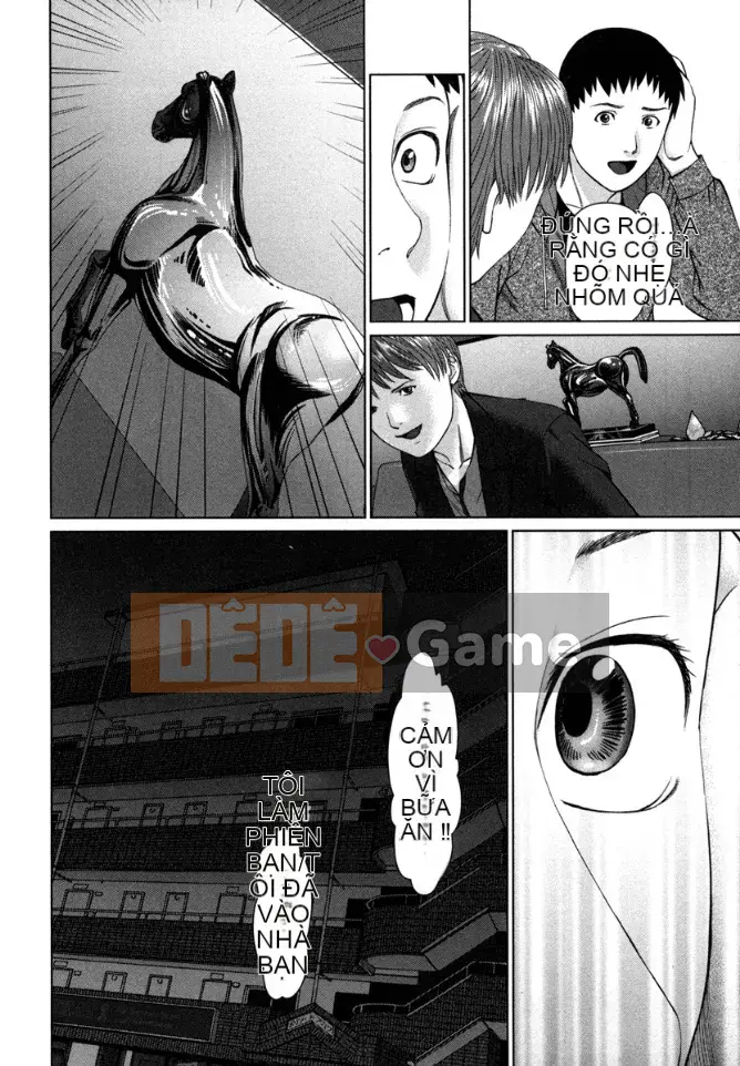 [usi] Vòng lặp Kaikan [Kỹ thuật số]